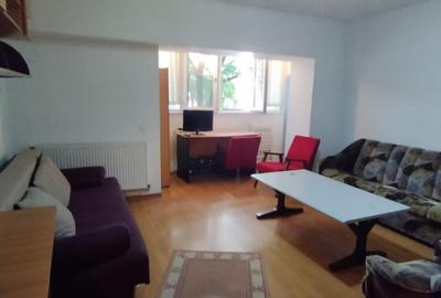APARTAMENT 1 CAM, DECOMANDAT, ETAJ 1, MOBILAT SI UTILAT, NICOLINA - 3