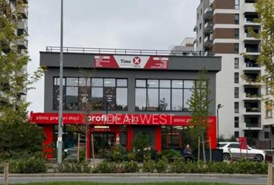 Drumul Taberei-Bdl Valea Larga-suprafata 713-pret 1.600.000 euro - 1