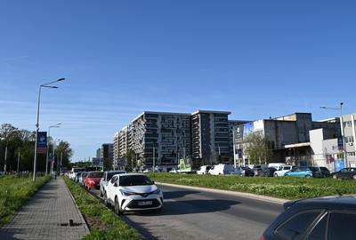 Oportunitate CESIUNE Ap. 2 Cam. Dec, 61mp | Prima Astera | Et. 6, SUD | Com 0% - 10