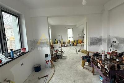 Primarie Popesti Leordeni - Vila Individuala - P+1 - 250mp Teren - 4