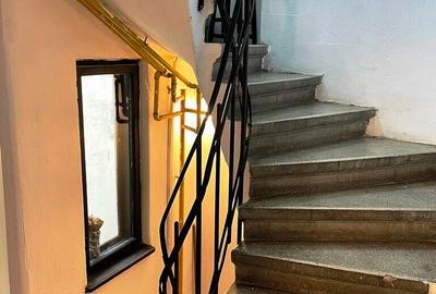 PIATA UNIRII 3 camere 4/S+P+4+M renovat LIBER - 13