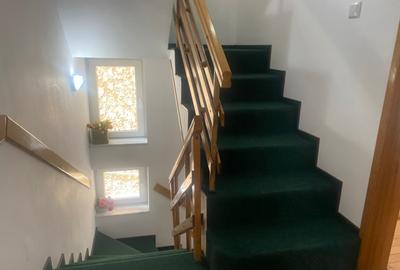 Vila  spațioasă de închiriat în centrul Brașovului - 3
