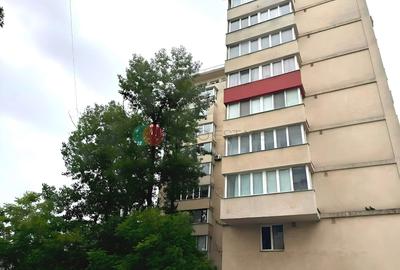 2 camere Gara de Nord | Mobilat | Utilat | Balcon Generos | Deosebit - 1