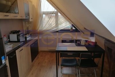 VANZARE 2 CAMERE | LOC DE PARCARE | ZONA TINERETULUI- VACARESTI - 5