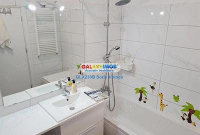 Apartament 3 camere bloc nou Pallady Gura Putnei 2 bai terasa+balcon - 7