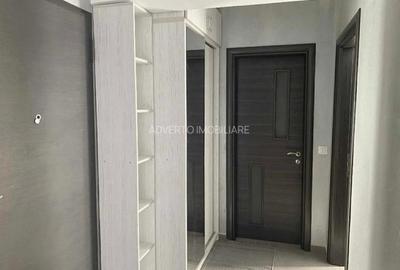 Apartament cu 2 camere decomandat în Lujerului