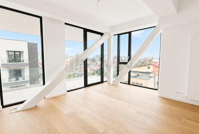 REA1028156 Apartamente 3 camere Aviatiei - 3
