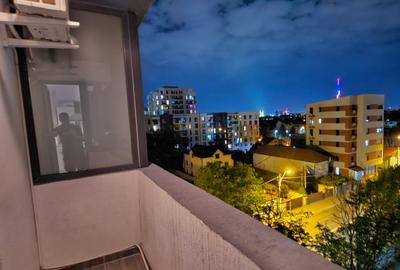 Gorjului/Uverturii/Bloc Nou/Ap 2 Camere Modern la Cheie/ - 12