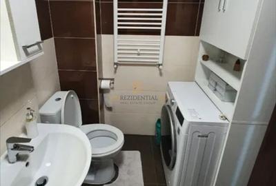 Apartament 2 camere mobilat si utilat, etaj 4/6, bloc nou, Rahova - 10