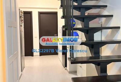 Apartament 3 camere, decomandat, mobilat, loc parcare,  Dobroesti - 5
