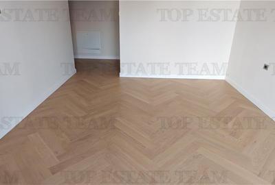 Apartament de 3 camere, cu finisaje premium, 108mp, toate utilitatile, piscina, - 21
