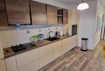 Vanzare 3 camere DUPLEX GranVia Park - Lujerului / Mall Plaza - 16