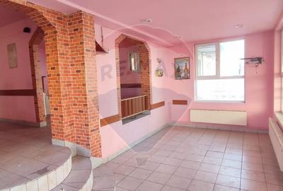 Spațiu comercial de închiriat sau de vânzare pe strada Vlad Tepeș - 1