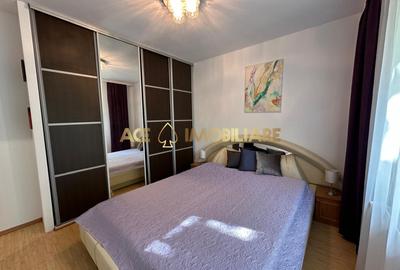 2 Camere de inchiriat | Basarabia | Metrou | Centrala | Decomandat - 4