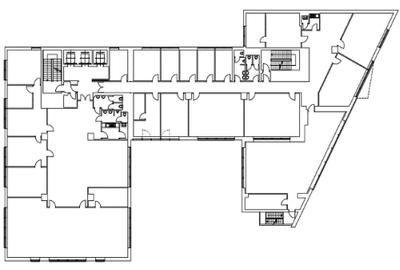Baneasa Business Center, DN1- comision 0%, reprezentam proprietarul! - 8