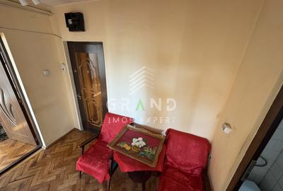 2 CAMERE DECOMANDATE | BALCON ÎNCHIS | BECI | CLĂBUCET/MĂNĂȘTUR - 11