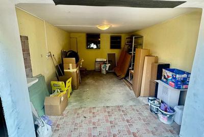 4 camere decomandate, et2, 77mp, garaj sub bloc cu CF, Clasa A-Zorilor - 25
