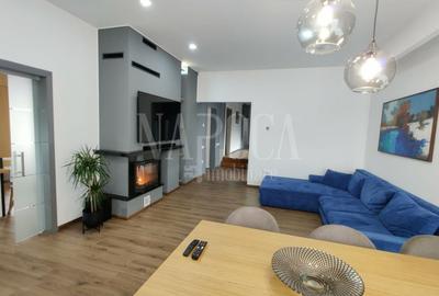 Casă individuală cu 4 camere în Iris