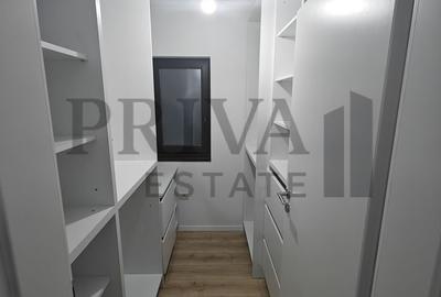Duplex cu 4 camere, Zona Cora - 12