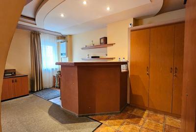 Oferta inchiriere garsoniera in Craiovei, parter,  260 EURO - 13