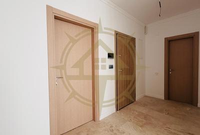 DOM00285 - Apartament 3 camere de vanzare Corbeanca - 14
