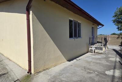 TUZLA | CASA 3 CAMERE | 300MP TEREN | CARTIERUL NOU - 4