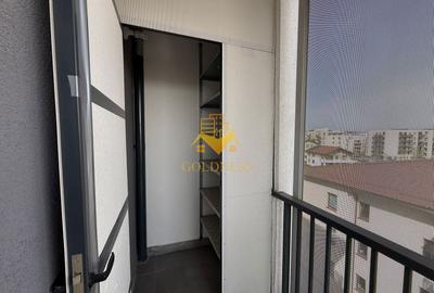 3 camere, garaj, bloc nou, Buna Ziua Bonjour Residence,Zona Liceul ELF - 15