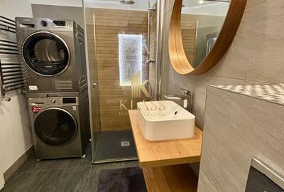 Apartament de inchiriat cu 3 camere in zona Pipera/Domus Stil Vila Residence - 5