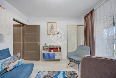 Casa cu probabil cea mai frumoasă grădină din Bragadiru + 2 garaje - 6