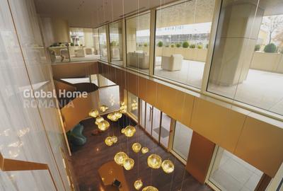 Apartament 2 CAMERE - 64MP + Parcare || Calea Floreasca - 19