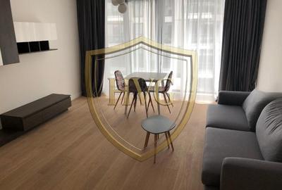 Apartament 2 Camere | Semidecomandat | One Herastrau Plaza - 1