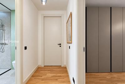 Apartament 3 camere 80MP | Pipera – Iancu Nicolae | Parcare subterana - 14