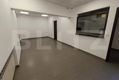 Spațiu comercial, 80 mp, zona Nicolina - 2