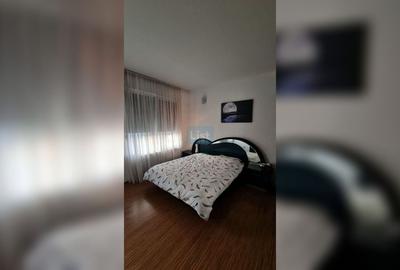 Apartament 2 cam 60 + 60 mp terasa, Europa, Zorilor! - 2