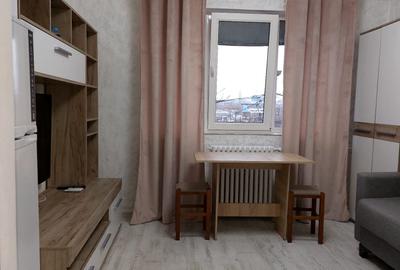 Cameră de cămin cu baie proprie,etaj 2,zona Mihail Sturdza,etaj 2,cu chiriaș - 6
