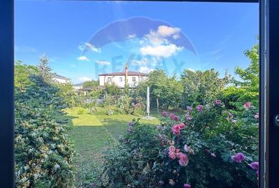 Casa moderna I 6 camere | eficienta energetic I teren 714mp Bragadiru - 31