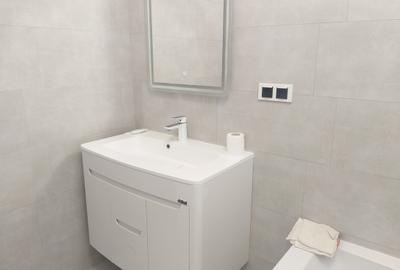 BANEASA LAC-PETROM CITY, 3 CAMERE, BUCATARIA MOBILATA, TERASA, PARCARE SUBTERANA - 23