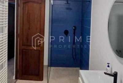 Locuință modernă de închiriat – parcare privată, Ultracentral - 7