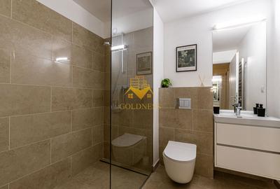 2 camere open space, Gara, Liberty Residence, Cartierul Iris, Parcare - 7