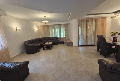 Inchiriere Vila P+1 Paradisul Verde Corbeanca (Direct Proprietar) - 7