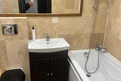 Exclusive Residence-Etaj intermediar-Apartament 1 camera-Copou - 1