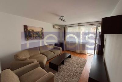 VANZARE 2 CAMERE-  DECOMANDAT- CONFORT PARK - 1