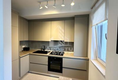 Apartament de vanzare cu 2 camere, langa padure, Timisoara - 4