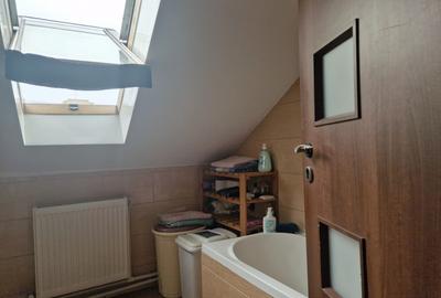 Apartament 4 camere tip duplex | Berceni – Uioara | Etaj 5 + Mansarda - 10