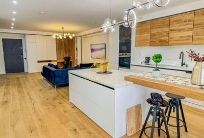 2 camere, premium, garaj, AC,  Gheorgheni, zona Iulius Mall, FSEGA - 10