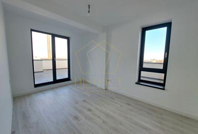 Reducere 5% Apartament cu 2 camere si terasa de 91 mp | Torontalului - 3