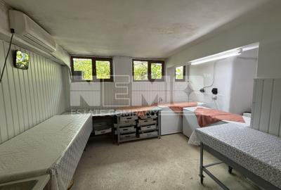 SPATIU COMERCIAL | COFETARIE | RESTAURANT | RADAUTI - 31