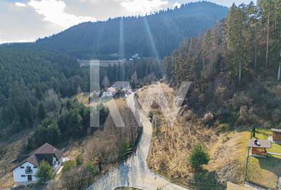 Teren pentru construcții în Săcele, cu potențial imens - 5