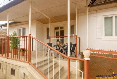 Casa 3 camere, Strada Agricultorilor, Unirii Targu Mures. - 1