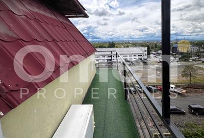 Apartament 4 camere decomandat 76,86mp, mansardă + pod + 2 parcări - 10